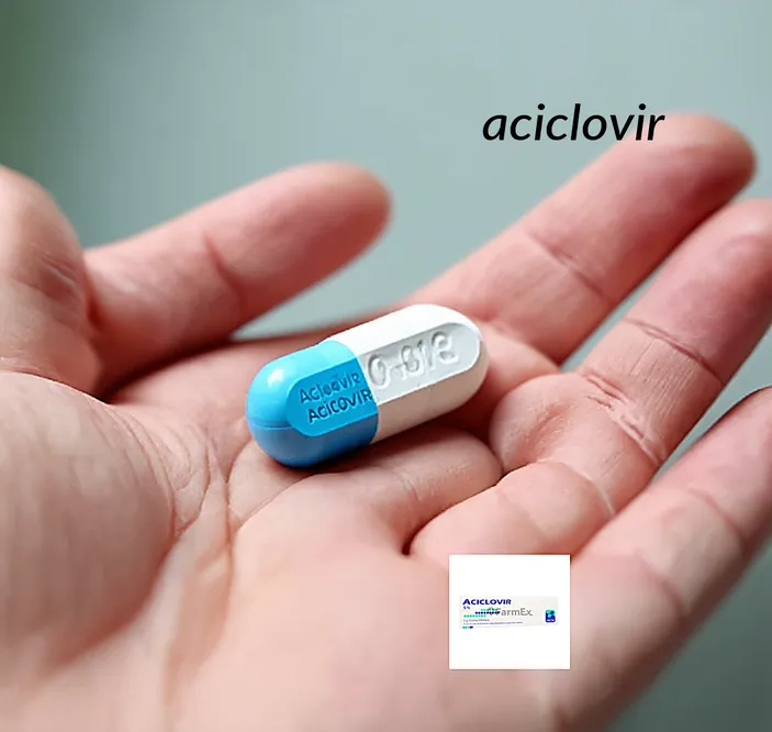 Aciclovir 2